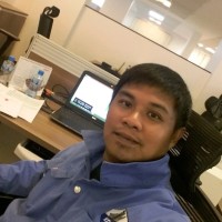 Alfer Fernando
