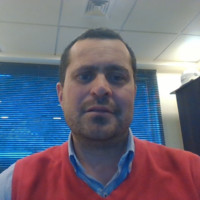 Cristobal Garcia Zañartu
