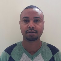 Abebe Haile