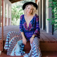 Morgan McCann