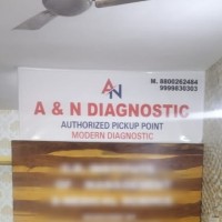 A  N Diagnostics