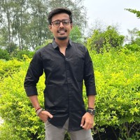 Yash Raval