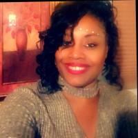 Yvalondra Washington
