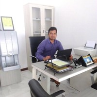 Syed Yaser Ali