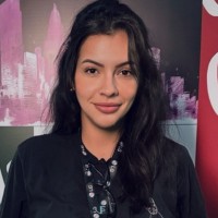 Carolina Gomes