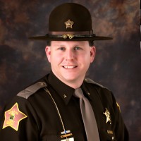 Sheriff Jeremy Britton, Retired