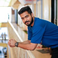Akshay Rajesh