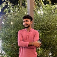 Ashish Gohil