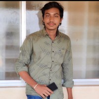 GIRISANKAR M
