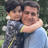 Hamid Faraji