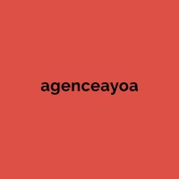 agenceayoa agenceayoa