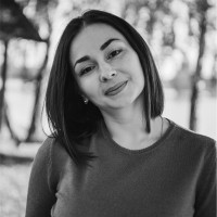 Anna Repetska
