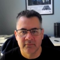 Richard Rees,  POPM