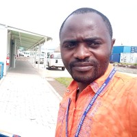 Georges Mulomba