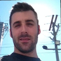 Christian Deslauriers