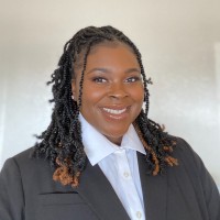 Elizabeth Bamishaye