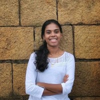Kavya .K.S