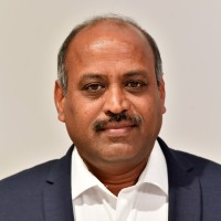 Lokanatha K S Reddy