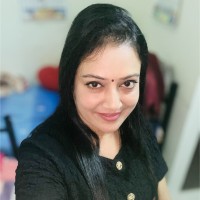Sunitha Suni