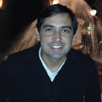 Francisco Garibay