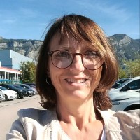 Corinne Dumay