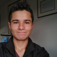 Daniel Paul Castaño Acevedo