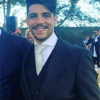 Jose Antonio Alonso Díaz