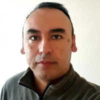 PATRICIO JIMENEZ AVILA