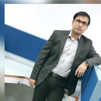 Anirban Bhattacharjee
