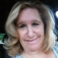 Nancy Cahill