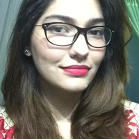 Rafia Asim