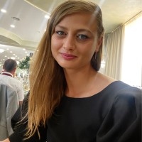 Iulia-Andreea Pop
