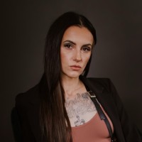 Stephanie DeMarco