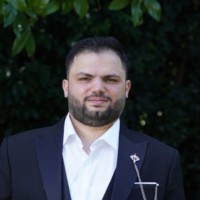Ali Mahdi Raya