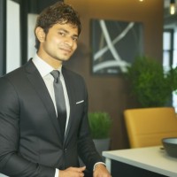 Chintan Anand