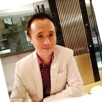 Wei Kien Hue