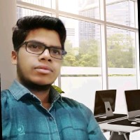 Raman Kumar