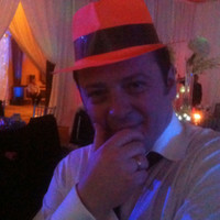 gennady tabachnik