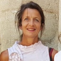 Sandrine Voisin