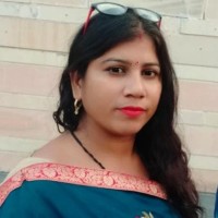 CA Pinky bhardwaj
