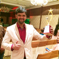 Garre Srimanth