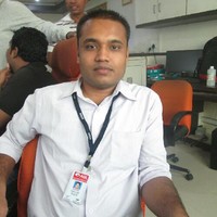 Mitesh Verma