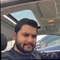 Mohammed Salman Cyclegar