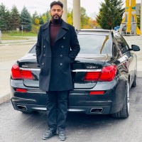 Raman Jeet Singh