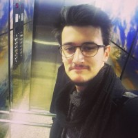 Furkan Çiçek