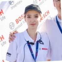 Adelya Yausheva