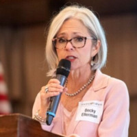 Rebecca “Becky” Ellerman