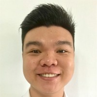 Ignatius Chan