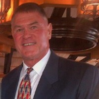 Tony Corwin