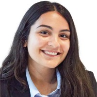 Hyette Madanat